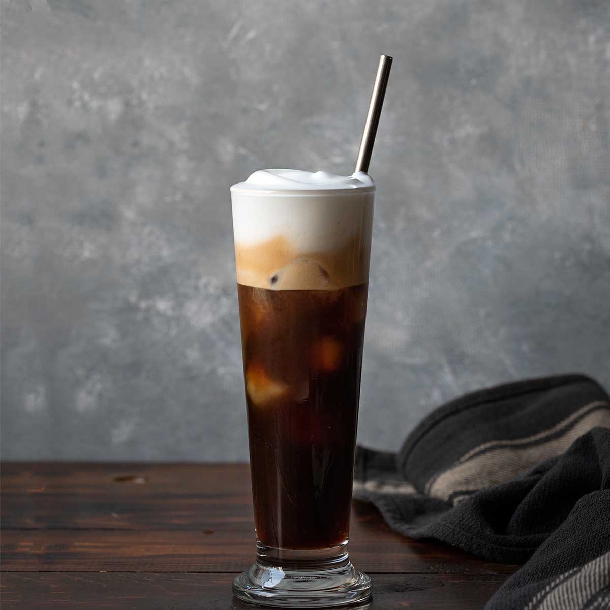 Fredo Capucino