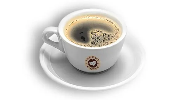 Kafe Amerikane