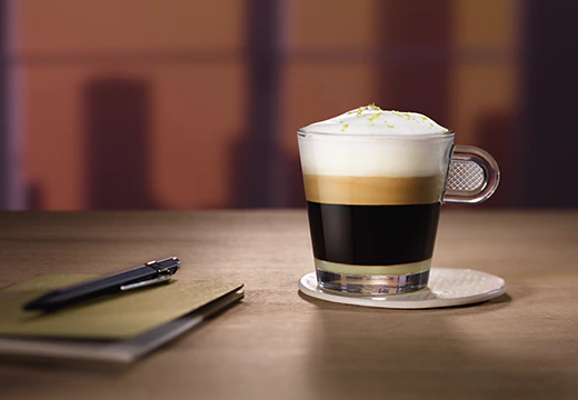 Decafeinato Makiato