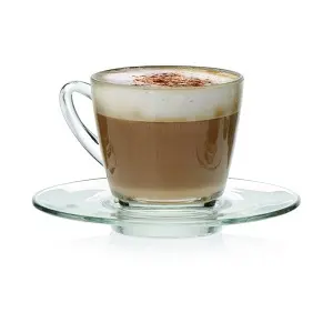 Decafeinato Kapuçino