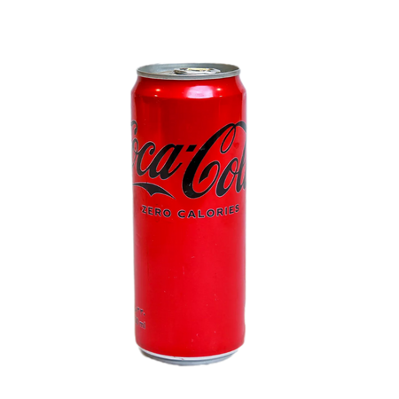 Coca Cola Zero