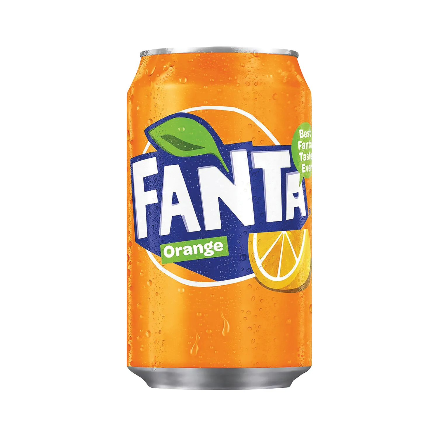 Fanta Portokall
