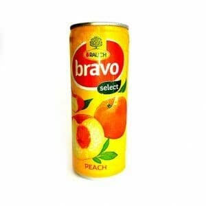 Bravo Pjeshkë