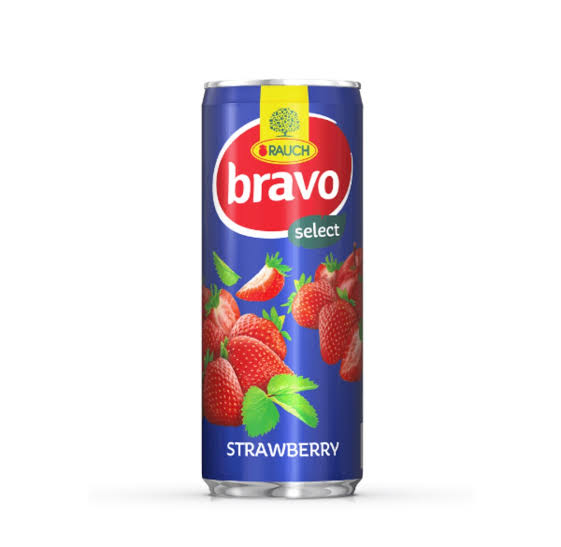 Bravo Luleshtrydhe