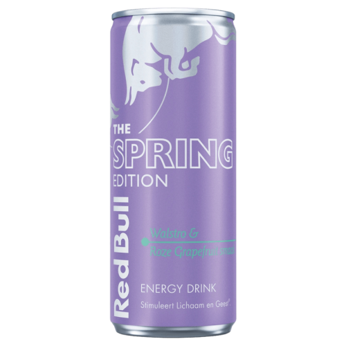 Redbull Grejp