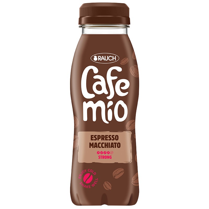 Cafa Mio