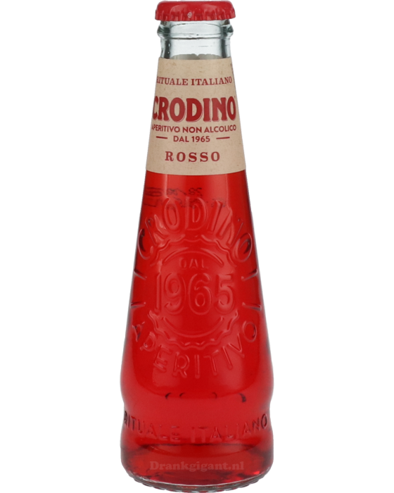 Crodino