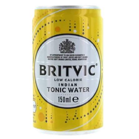 Britvic Schweppes