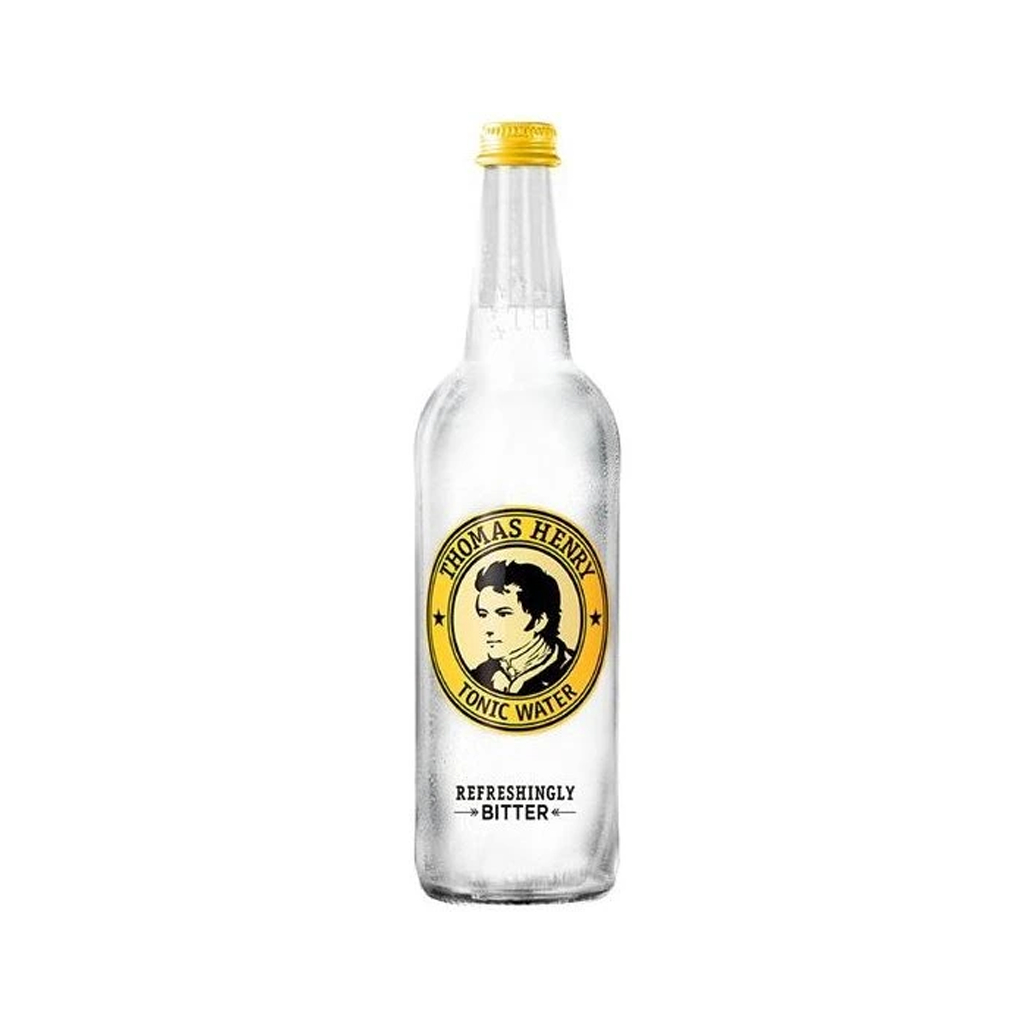 Thomas Henry Tonic